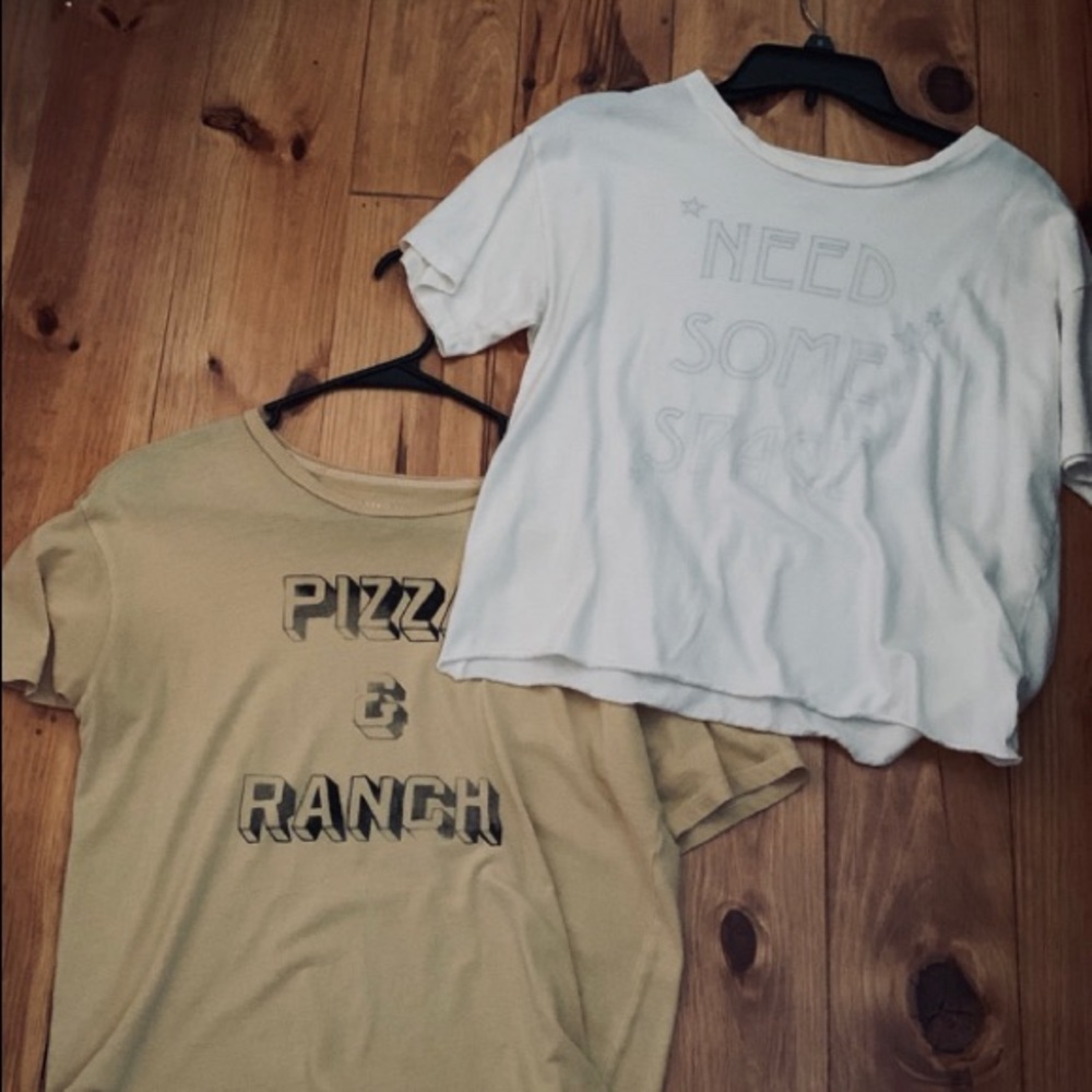 🌵American Eagle Shirts